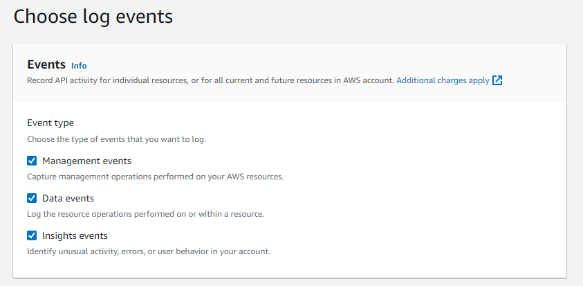 Top Half of Page 2 Settings